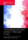 Marion (University of Southampton Demossier, Marion Lees Demossier, Marion Demossier, Demossier Marion, David Lees, Lees David... - Routledge Handbook of French Politics and Culture