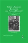 Maria Truglio, Truglio Maria - Italian Childrens Literature and National Identity