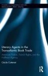 Cecile Cottenet, Cécile Cottenet - Literary Agents in the Transatlantic Book Trade