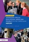 Richard Harris, Richard (Associate Professor in History Ed Harris, Ian Luff - Addressing Special Educational Needs and Disability in the
