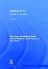 Chris Collier, Collier Chris, Dan Davies, Davies Dan, Sarah Earle, Alan Howe... - Science 5-11