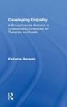 Katharina Manassis, Katharina (The Hospital for Sick Childre Manassis, Manassis Katharina - Developing Empathy