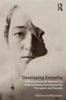Katharina Manassis, Katharina (Department of Psychiatry Manassis, Katharina (The Hospital for Sick Childre Manassis - Developing Empathy