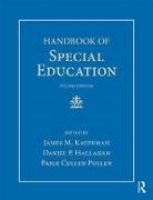 James M. (University of Virginia Kauffman, Daniel P. Hallahan, James M. Kauffman, Paige Cullen Pullen - Handbook of Special Education