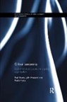 Paul Evans, Paul Hassard Evans, John Hassard, Paula Hyde, Hyde Paula - Critical Leadership