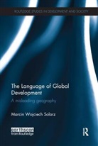 Marcin Solarz - Language of Global Development