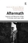Tim Haughton, Haughton Tim, Nicholas Martin, Martin Nicholas - Aftermath