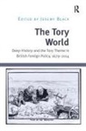 Jeremy Black - Tory World