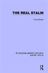 Yves Delbars - Real Stalin