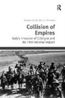 G. Bruce Strang, G. Bruce Strang - Collision of Empires