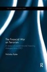 Nicholas Ryder, Nicholas (University of the West of England Ryder, Ryder Nicholas - Financial War on Terrorism