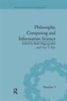 Ruth (University of Paderborn Hagengruber, Ruth Hagengruber, Uwe Riss - Philosophy, Computing and Information Science