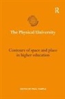 Paul Temple, Paul Temple - Physical University