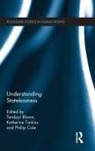 Tendayi Tonkiss Bloom, Tendayi Bloom, Bloom Tendayi, Phillip Cole, Cole Phillip, Katherine Tonkiss... - Understanding Statelessness
