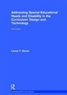Louise Davies, Louise (Founder of the Food Teachers Centr Davies, Davies Louise - Addressing Special Educational Needs and Disability in the