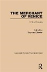 Thomas (University of Tennessee Wheeler, Thomas Wheeler - Merchant of Venice