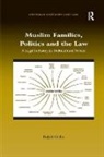 Ralph Grillo, Ralph (University of Sussex Grillo, Grillo Ralph - Muslim Families, Politics and the Law
