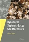 Paul Joseph, Paul (Ulster University Joseph, Joseph Paul - Dynamical Systems-Based Soil Mechanics
