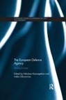 Nikolaos (University of St. Gallen Karampekios, Nikolaos Karampekios, Karampekios Nikolaos, Iraklis Oikonomou, Oikonomou Iraklis - European Defence Agency