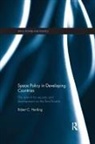 Robert Harding, Robert C Harding, Robert C. Harding - Space Policy in Developing Countries