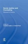 Cristelle Audet, Cristelle Pare Audet, Audet Cristelle, David Paré - Social Justice and Counseling
