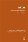 Ragaei al Mallakh, Ragaei el Mallakh - Qatar
