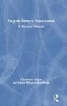 Christophe Gagne, Christophe Wilton-Godberfforde Gagne, Emilia Wilton-Godberfforde, Wilton-Godberfforde Emilia - English-French Translation