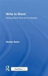 Marilyn Beker, Beker Marilyn - Write to Shoot