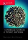 Jonathan (Napier University Cowie, Jonathan Ison Cowie, Jonathan Cowie, Cowie Jonathan, Stephen Ison, Ison Stephen - Routledge Handbook of Transport Economics