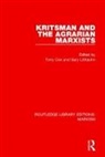 Terry Littlejohn Cox, Terry Cox, Gary Littlejohn, Littlejohn Gary - Kritsman and the Agrarian Marxists (Rle Marxism)