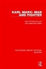 Otto Maenchen-Helfen, Maenchen-Helfen Otto, Boris Nicolaievsky, Boris Maenchen-Helfen Nicolaievsky, Nicolaievsky Boris - Karl Marx: Man and Fighter