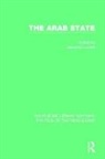 Giacomo Luciani, Giacomo Luciani, Luciani Giacomo - Arab State