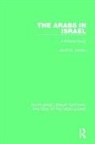 Jacob M. Landau - Arabs in Israel