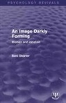 Bani Shorter, Shorter Bani - Image Darkly Forming