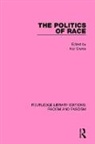 Ivor Crewe, Ivor Crewe, Crewe Ivor - Politics of Race