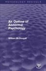 William Mcdougall - Outline of Abnormal Psychology