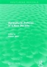Kristen Allen, Kristen Allen, Allen Kristen - Agricultural Policies in a New Decade