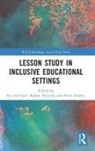 Sui Lin (Windesheim University of Applied Sc Goei, Peter Dudley, Sui Lin Goei, Goei Sui Lin, Brahm Norwich - Lesson Study in Inclusive Educational Settings