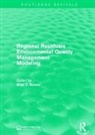 Blair T. Bower, Blair T. Bower, Bower Blair T. - Regional Residuals Environmental Quality Management Modeling