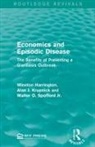 Winston Harrington, Winston Krupnick Harrington, Alan J Krupnick, Alan J. Krupnick, Krupnick Alan J., Walter O Spofford... - Economics and Episodic Disease