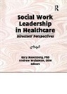 Gary Rosenberg, Gary Weissman Rosenberg, Rosenberg Gary, Andrew Weissman, Weissman Andrew - Social Work Leadership in Healthcare