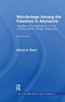 Henry Aaron Stern, Stern Henry Aaron - Wanderings Among the Falashas in Abyssinia