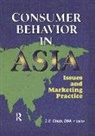 Tsang-Sing Chan, Erdener Kaynak, Erdener Chan Kaynak, Kaynak Erdener - Consumer Behavior in Asia
