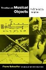 Pierre Schaeffer - Treatise on Musical Objects