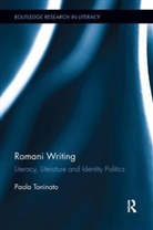 Paola Toninato - Romani Writing