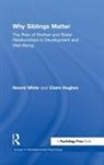 Claire Hughes, Hughes Claire, Naomi White, Naomi (University of Cambridge White, White Naomi - Why Siblings Matter