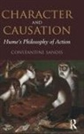 Constantine Sandis - Character and Causation