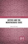 Thomas Mulligan, Thomas (Georgetown University Mulligan - Justice and the Meritocratic State