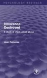 Jean Renvoize, Renvoize Jean - Innocence Destroyed