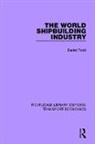 Daniel Todd, Todd Daniel - World Shipbuilding Industry